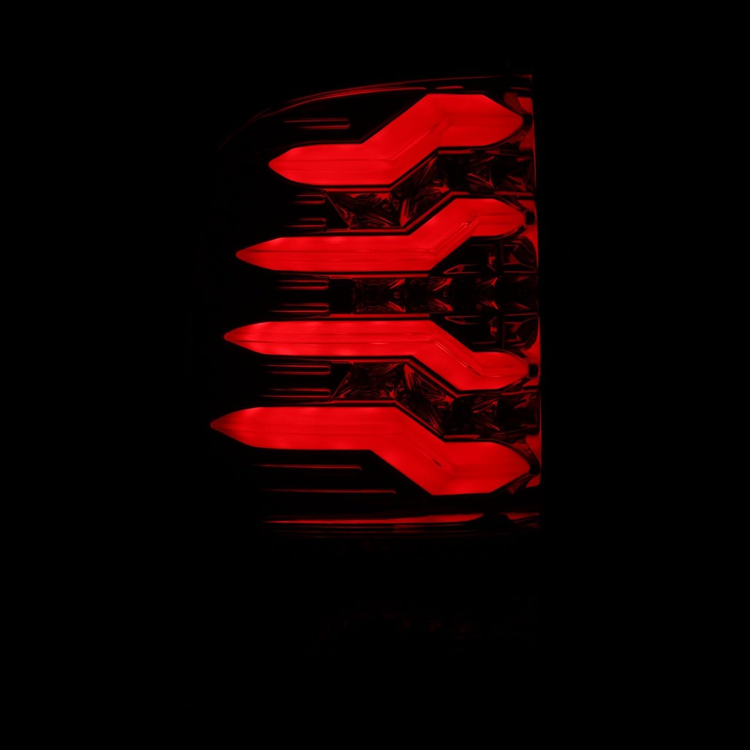 Product of AlphaRex USA 640020 Pro-Series Tail Light Assembly 