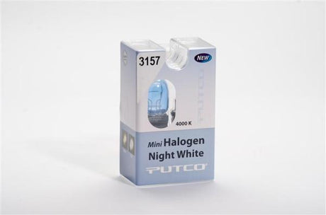 Product of Putco 211156b Backup Light Bulb