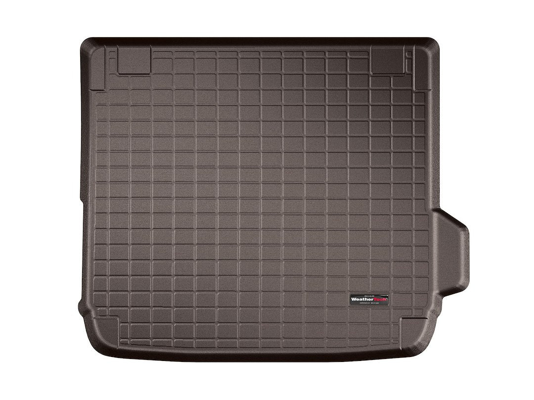 Weathertech (Usa) 431209 Cargo Area Liner||431209.Jpg||85||w24431209||1504222