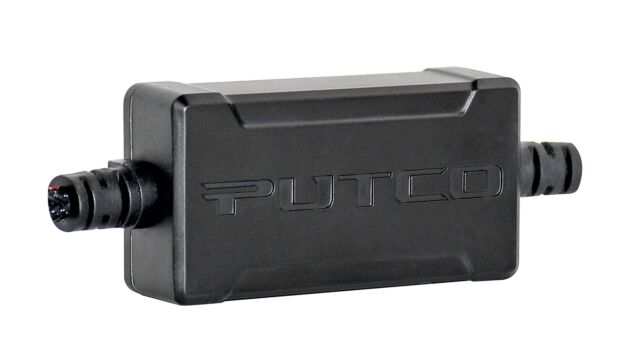 Product of Putco 700016pz Headlight Bulb - Led