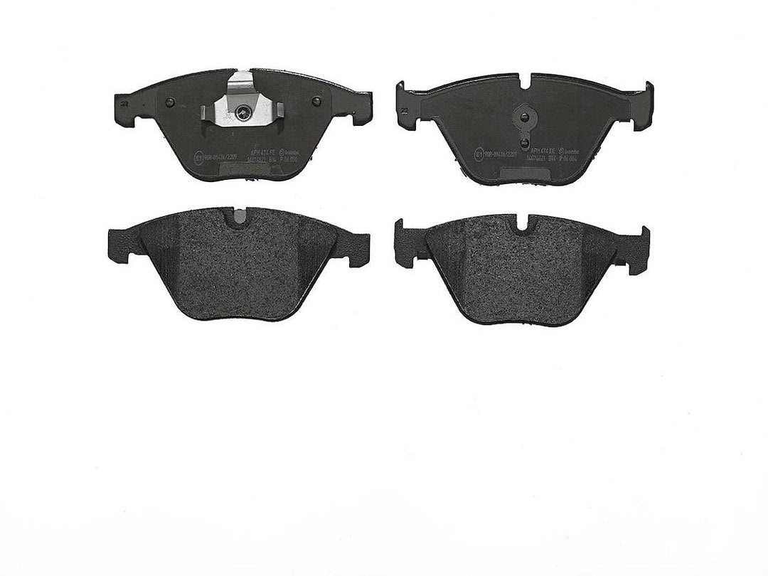 Product of Brembo P06054 Brake Pad - Set Of 4 