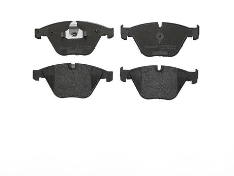 Product of Brembo P06054 Brake Pad - Set Of 4 