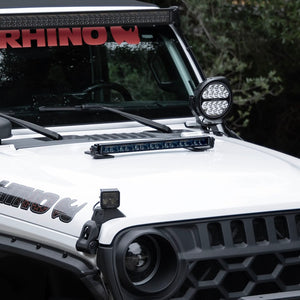 Product of Go Rhino 751653212CSS Light Bar 