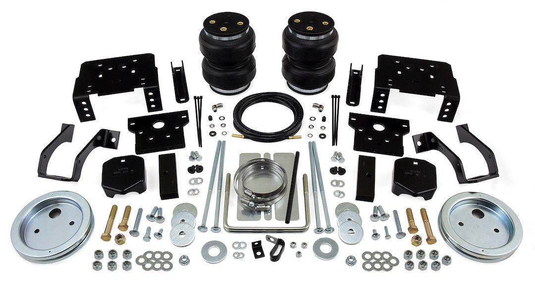 Product of Air Lift 57398 Helper Spring Kit