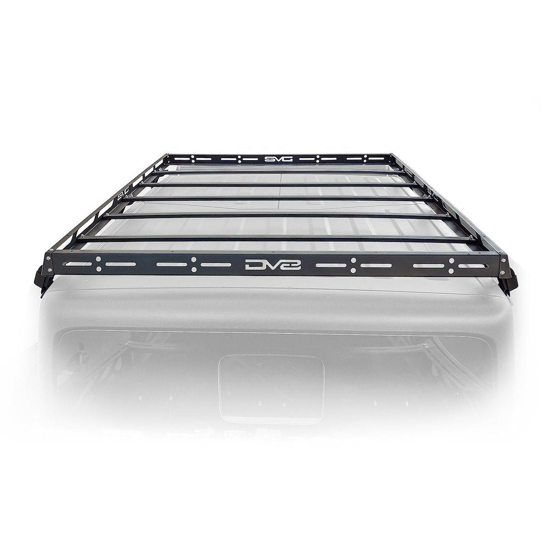 Dv8 Offroad Rrjl-02 Roof Rack||2007-18-Jeep-Jk-4-Door-2018-21-Jl-Jt-Roof-Rack-Dv8-Offroad-Rrjl-02-3.Jpg||85||dv8rrjl02||1628829