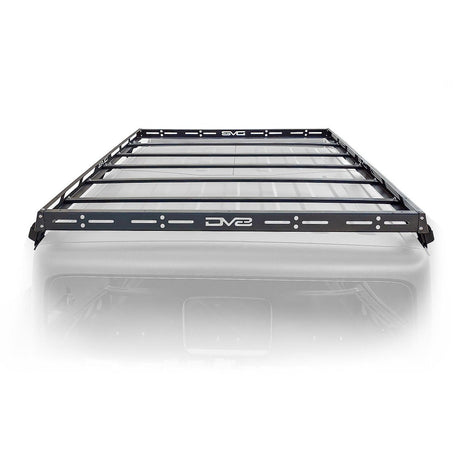Dv8 Offroad Rrjl-02 Roof Rack||2007-18-Jeep-Jk-4-Door-2018-21-Jl-Jt-Roof-Rack-Dv8-Offroad-Rrjl-02-3.Jpg||85||dv8rrjl02||1628829