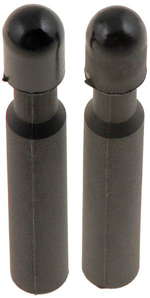 Help! By Dorman 75409 Door Lock Knob||75409-007.Jpg||91||d1875409||1113754