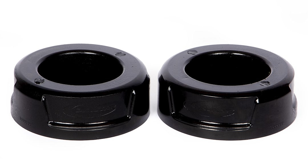 Product of Daystar KC09140BK Leveling Kit Suspension 1 Inch Lift Coil Spring Spacers 