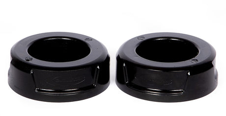 Product of Daystar KC09140BK Leveling Kit Suspension 1 Inch Lift Coil Spring Spacers 