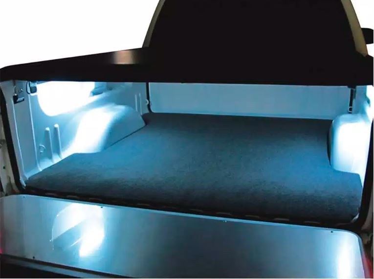 Product of Access Covers 80296 Cargo Area Light - Led