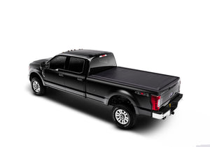 Product of Retrax RetraxPro MX Hard Manual Retractable 80323 Tonneau Cover 