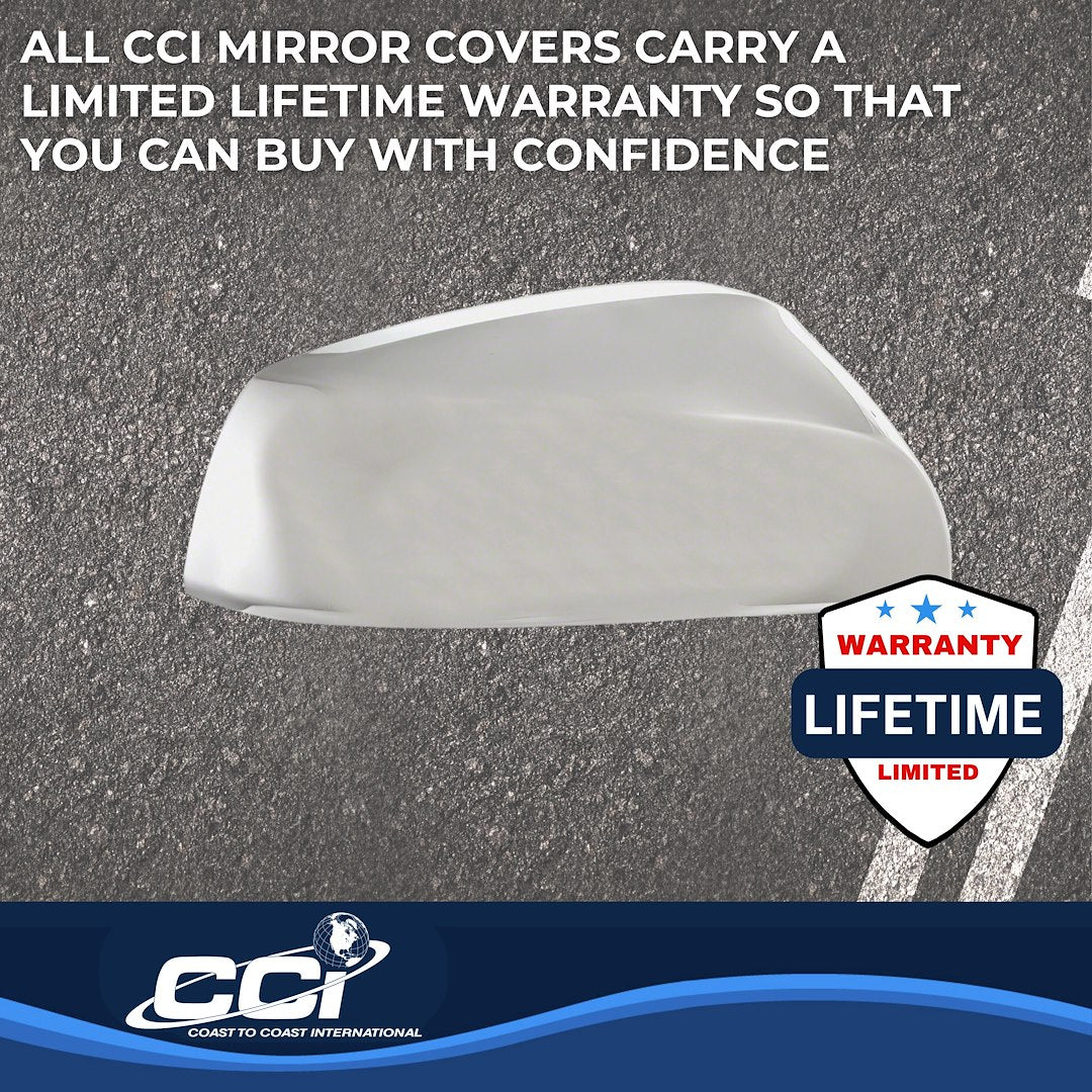 Product of Coast To Coast Ccimc67522r Exterior Mirror Cover