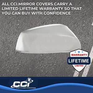 Product of Coast To Coast Ccimc67522r Exterior Mirror Cover
