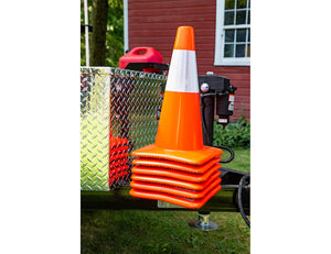 Buyers Products Tch10v Traffic Cone Holder||tch10v_3.Jpg||88||b83tch10v||907330