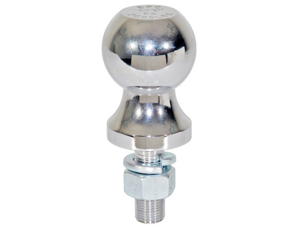 Buyers Products 1802130 Trailer Hitch Ball||1802130.Jpg||85||b831802130||1353857