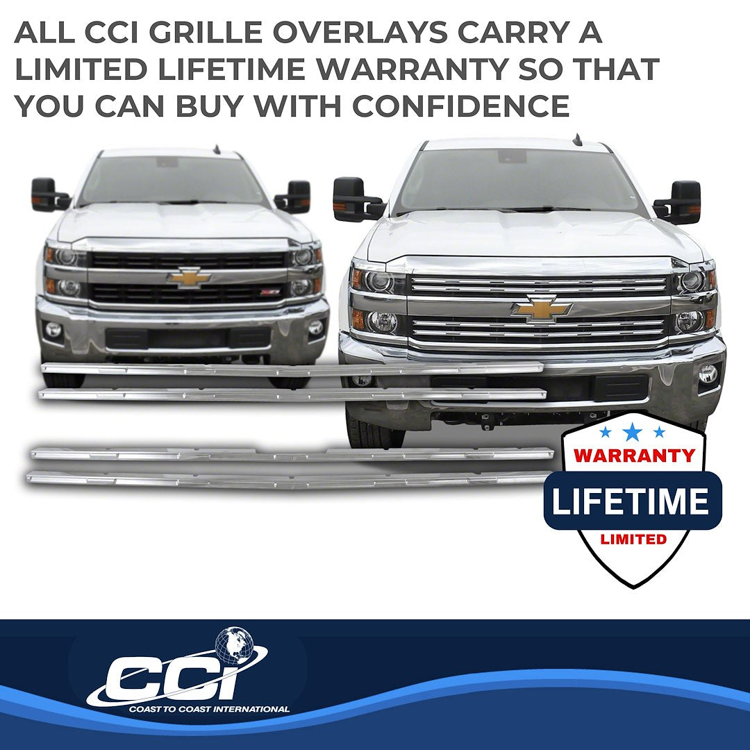 Product of Coast To Coast Iwcgi132 Grille Insert