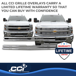 Product of Coast To Coast Iwcgi132 Grille Insert