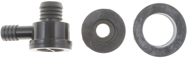 Help! By Dorman 80189 Brake Power Booster Check Valve||80189-001.Jpg||85||d1880189||876504