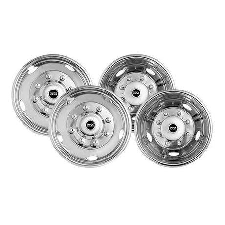 Pacific Dualies 32-1950 Wheel Simulator||32-1950.Jpg||85||p26321950||1315542