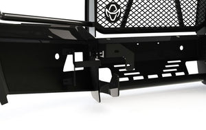 Product of Ranch Hand FSC19HBL1 SUMMIT Steel Matte Bumper 