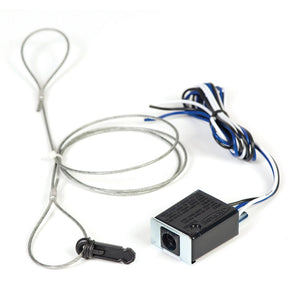 Husky Towing 30462 Trailer Breakaway System Switch||hus_30462_Break-Away Switch_Led_2.Jpg||86||hus30462||1297340
