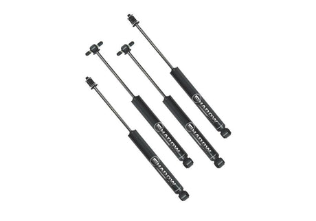 Product of Superlift 84016 Superide Monotube Shock Absorber 