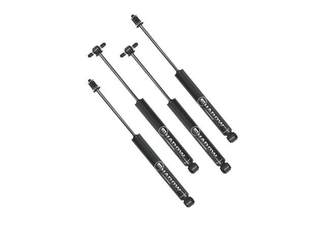 Product of Superlift 84016 Superide Monotube Shock Absorber 