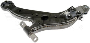 Dorman (Oe Solutions) 522-724 Control Arm||522-724_1.Jpg||86||d18522724||1634091