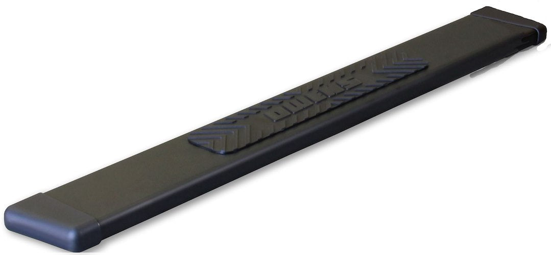 Product of Owens Products OC5131111B-01 Fusion Running Board 