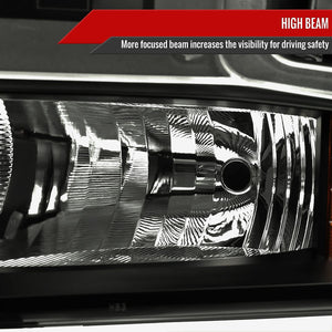 Spec-D Tuning 2lh-Siv1915sm-Ro Headlight Assembly||2lh-Siv1915sm-Ro_3.Jpg||88||sdtiv1915smro||1563768