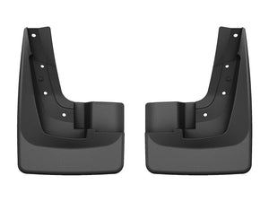 Weathertech (Usa) 110046 Mud Flap||110046.Jpg||85||w24110046||1674089