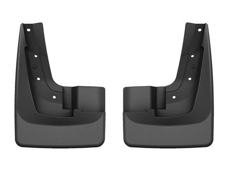 Weathertech (Usa) 110046 Mud Flap||110046.Jpg||85||w24110046||1674089