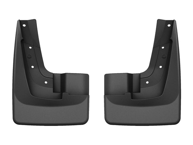 Weathertech (Usa) 110046 Mud Flap||110046.Jpg||85||w24110046||1674089