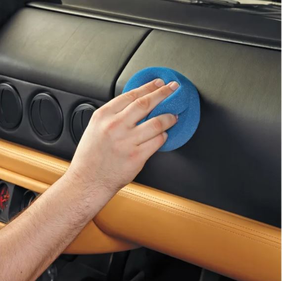 Griots Garage 11205 Car Wash Sponge||11205_1.Jpg||86||gog11205||925735