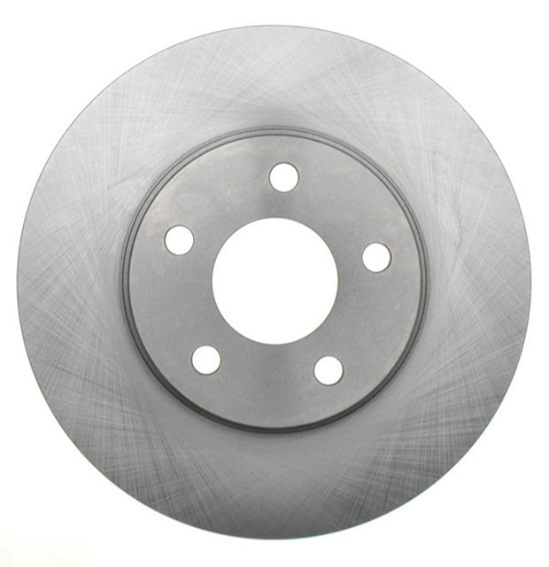 Raybestos Brakes 580503r Brake Rotor||580503r-1.Jpg||85||r42580503r||946712