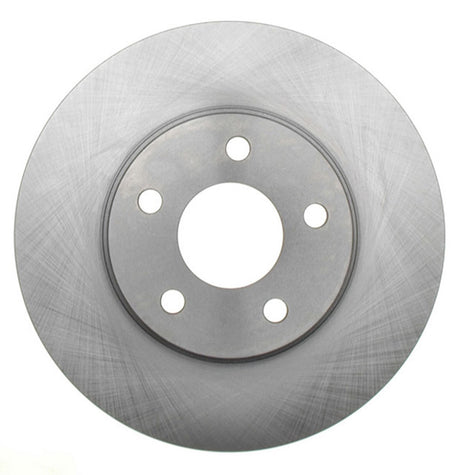 Raybestos Brakes 580503r Brake Rotor||580503r-1.Jpg||85||r42580503r||946712