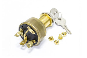 Product of Sierra Marine Mp41020 Ignition Switch