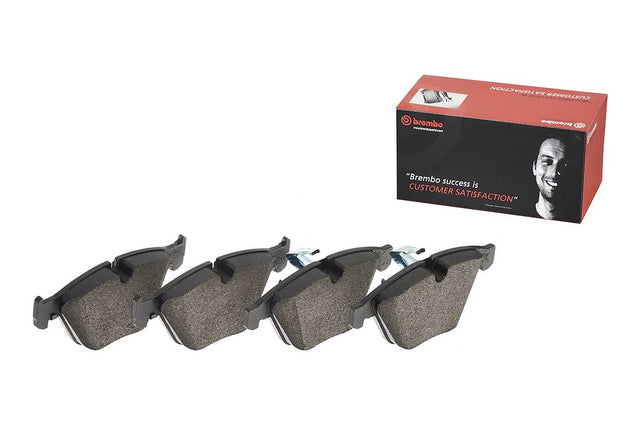 Product of Brembo P06054 Brake Pad - Set Of 4 