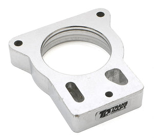 Trans Dapt 2566 Throttle Body Spacer||2566-Spacer.Jpg||86||t372566||1597929