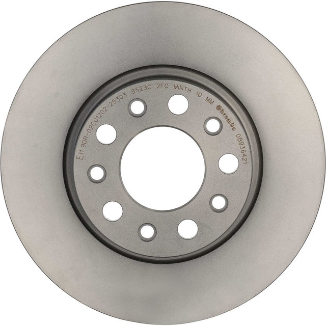 Brembo 08936421c02 Brake Rotor||08936421c02.Jpg||85||brm08936421||1684121