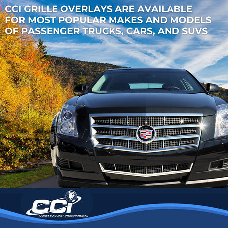 Product of Coast To Coast Iwcgi76 Grille Insert