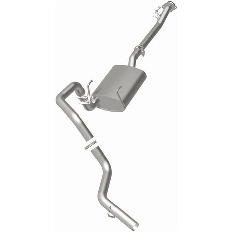 Bre Exhaust 106-0023 Exhaust System Kit||106-0023_1.Jpg||86||bre1060023||2239773