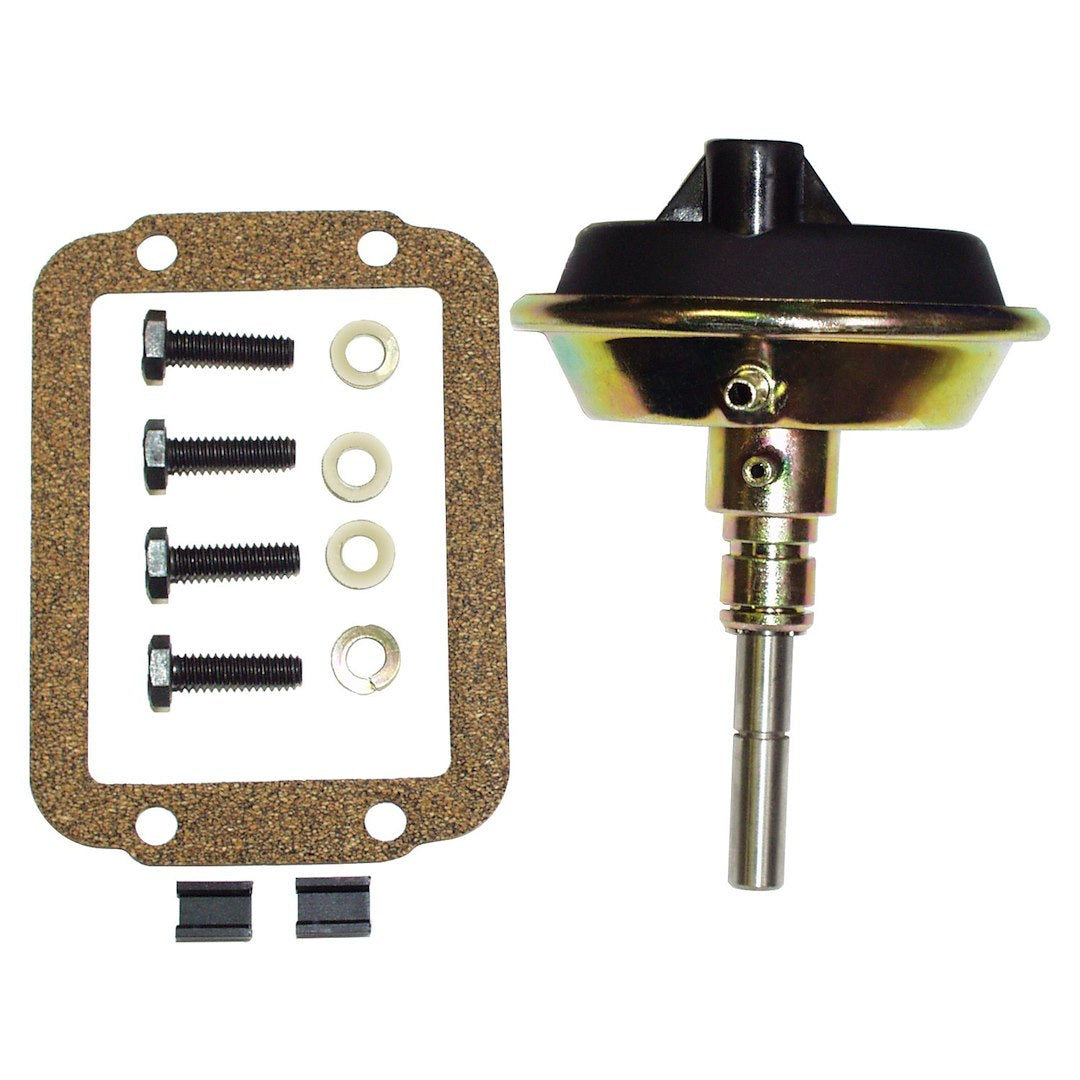 Crown Automotive 83503113 Locking Hub Actuator||83503113.Jpg||85||c1y83503113||881379