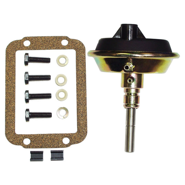 Crown Automotive 83503113 Locking Hub Actuator||83503113.Jpg||85||c1y83503113||881379