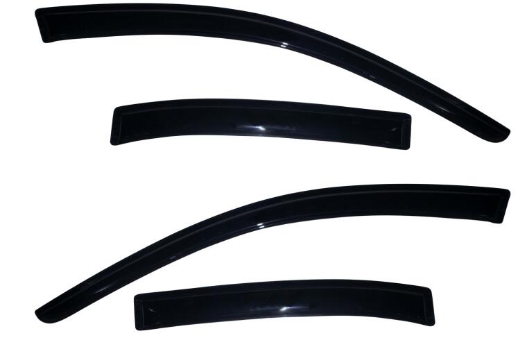 Product of Auto Ventshade (AVS) 94362 Ventvisor Outside Channel Rainguard 