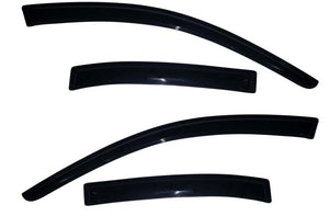 Product of Auto Ventshade (AVS) 94362 Ventvisor Outside Channel Rainguard 