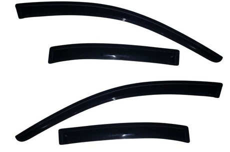 Product of Auto Ventshade (AVS) 94362 Ventvisor Outside Channel Rainguard 