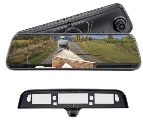 Brandmotion Fvmr-1171 Backup Camera||||86||b1mfvmr1171||2005512