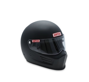 Product of Simon Race 7200038 Helmet