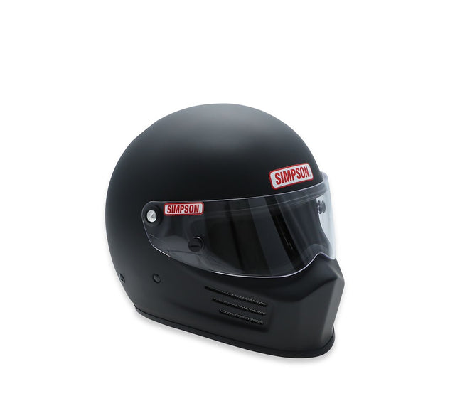 Product of Simon Race 7200038 Helmet